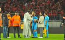 FRMF / Coupe du Trône : Deux matches de suspension infligés à Aït Menna