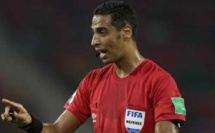 WAC-CR Belouezdad : Le Wydad n’apprécie pas l’arbitre et tient à le faire savoir !