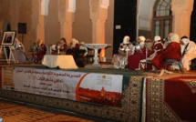 Marrakech : «Mois du Patrimoine»
