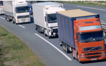 Transport : Le plan du ministère pour soutenir plus de 53.166 entreprises touchées