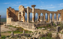 Patrimoine archéologique marocain : L'ambassade de France lance une application de visite virtuelle 