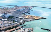 Nador West Med : 240 millions de dollars pour la mégastructure