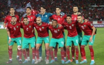 Préparatifs / Mondial 2022 : Le Maroc affronte les Etats Unis le 1er juin à Cincinnati