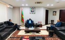 Entretiens maroco-mauritaniens à Nouakchott sur les moyens de renforcer la coopération bilatérale