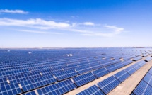 Energie renouvelable : L’émirati AMEA Power construira deux centrales solaires au Maroc