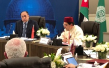 Palestine : Le Maroc insiste sur la nécessité de s'abstenir de tout ce qui pourrait aggraver la situation