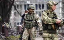 Guerre en Ukraine : Poutine déclare Marioupol «libérée»