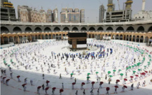 Hajj 1443: voici les conditions d’entrée et le quota réservé aux Marocains