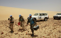Incident au Sahara : une version des faits qui déconstruit le narratif algérien 