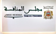 Enjeux concurrentiels : Rencontre d’échange entre le Conseil de la Concurrence et le Groupe Maroc Industrie