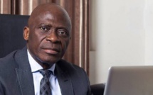 Foot gabonais : Le président de la Fédération gabonaise interpellé et  placé en garde à vue!