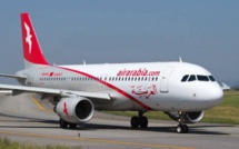 Air Arabia : Nouvelles lignes reliant Casablanca et Tanger à Séville