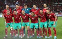 Eliminatoires CAN 2023   : Maroc / Afrique du Sud en ouverture et Maroc / Libéria en clôture