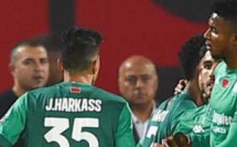 Raja-Al Ahly :  Arjoune et Hadhoudi absents; Nahiri, Ahadad et Madkour disponibles