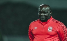 Raja-Al Ahly : Pitso Mosimane confiant !