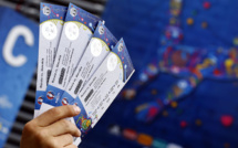 Raja-Al Ahly : 25.000 billets vendus en 12 minutes !