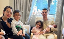 Décès du nouveau-né de Ronaldo: Le quintuple Ballon d'Or remercie le monde du football pour sa compassion