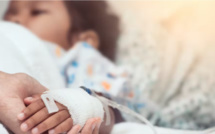 Cas d'hépatite chez les enfants  : les  précisions du ministère de la Santé 