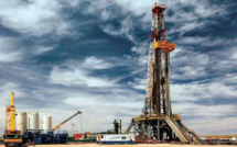 PDG de Sound Energy : "Désormais, tout le monde veut le gaz marocain"