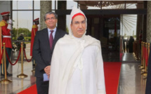L'ambassadeur de SM le Roi à Ouagadougou organise un Ftour en l'honneur des oulémas et cheikhs du Burkina Faso