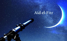 Centre international d'astronomie : Aïd El Fitr sera le 2 mai 