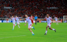  Ligue des champions /  WAC-RCB (0-0 / 1-0):  Le Wydad demi-finaliste dans la souffrance !