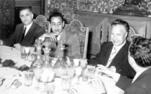 Ahmed Balafrej : Père fondateur de la diplomatie marocaine