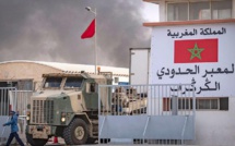 El Confidencial : la route européenne vers l'Afrique passe par El Guerguerat et l’Algérie n’est qu’un fournisseur de gaz