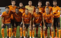 Coupe de la CAF / RSB-Al Masry (1-0) : La Renaissance Sportive de Berkane réussit le pari et accède au dernier carré
