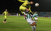 Botola Pro D1 / DHJ-MAS (0-0) : Les Jdidis subissent leur 9ème nul !