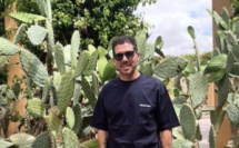 Atletico Madrid: La famille Simeone en visite à Marrakech et sa région