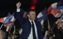 Présidentielle en France : Au Maroc, Macron rafle la mise avec 87,4% des voix