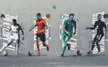 Coupe de la CAF/ Quarts de finales : Al Ahli Tripoli, Orlando Pirates, TP Mazembé et Renaissance Sportive de Berkane demi-finalistes
