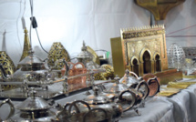 Fès / Exposition d’artisanat : Immersion dans un riche patrimoine