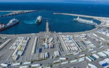 Port de Tanger Ville : Reprise de l’activité touristique