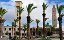 Oujda-Angad / INDH : 16 projets pour plus de 22 MDH
