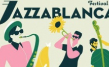 Casablanca : Jazzablanca est de retour, du 1er au 3 juillet
