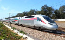 Le TGV entre Casablanca et Agadir coûtera 75 milliards de dirhams