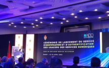 Modernisation de la CNIE : L'ADD et la DGSN lancent un nouveau dispositif