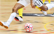 Futsal: Stage de préparation de l’équipe nationale à Maâmora