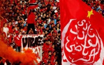 TAS :  Le Wydad interdit des compétitions internationales et du mercato !