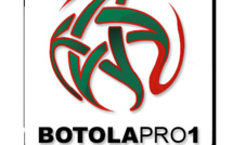 Botola Pro D1 / Mise à jour de la 21ème journée :  Le Wydad joue gros face à l’Olympique de Safi ce soir (22h00)