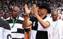  Coupe de la CAF /  TP Mazembe: Une prime de 9.500 euros pour battre la Renaissance Sportive de Berkane !