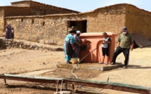 Béni Mellal-Khénifra / INDH : 187 projets d’accompagnement des personnes en situation de précarité
