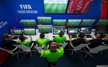 Presse sportive / Le VAR ou la VAR ? : Une polémique en linguistique