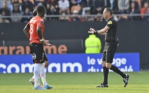 Arbitrage- Expérience : Bientôt, l’arbitre central  équipé d’un micro comme en rugby!