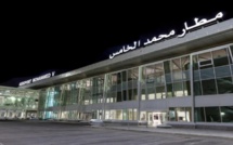 Aéroport Mohammed V / Casablanca : Plus de 930.000 passagers entre le 7 février et le 31 mars