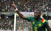 Match barrage Algérie-Cameroun : L’international camerounais Ekambi placé sous protection policière à cause de Belmadi