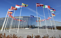 Le Maroc prend part à la réunion de l'OTAN sur l'Ukraine