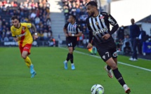 Ligue 1 : Fin de saison pour Soufiane Boufal